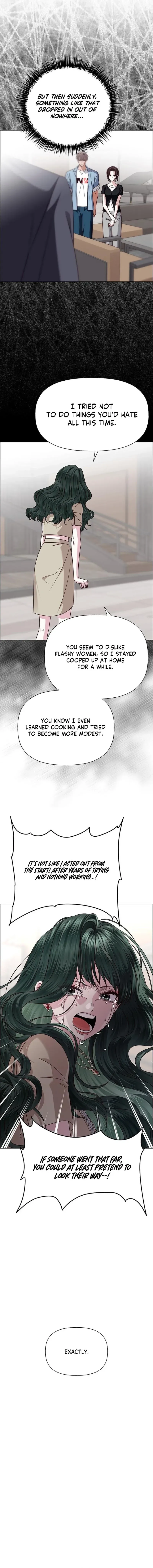 First Confession Chapter 38 - Page 12