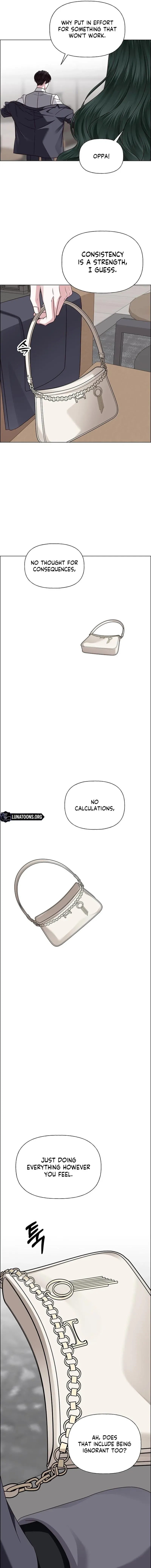 First Confession Chapter 38 - Page 13
