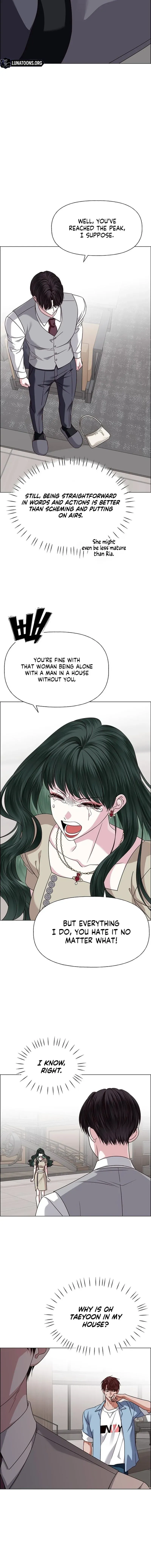 First Confession Chapter 38 - Page 14