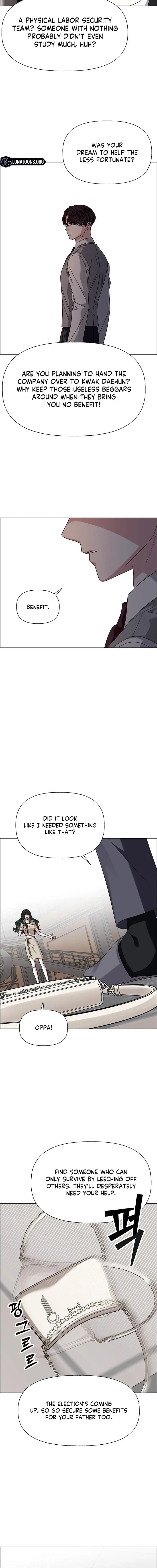 First Confession Chapter 38 - Page 16