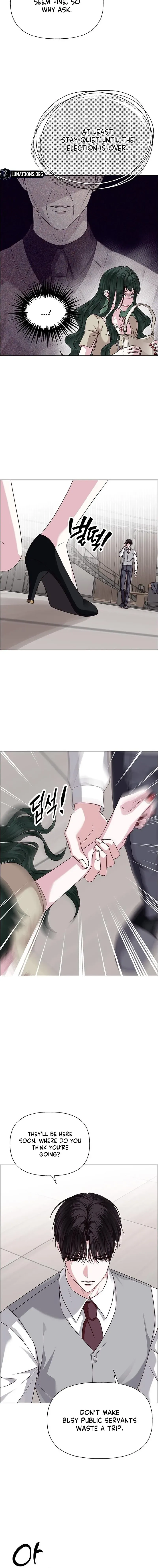 First Confession Chapter 38 - Page 18