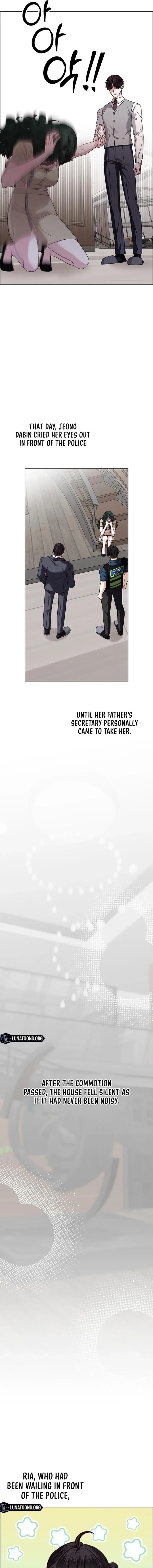 First Confession Chapter 38 - Page 19