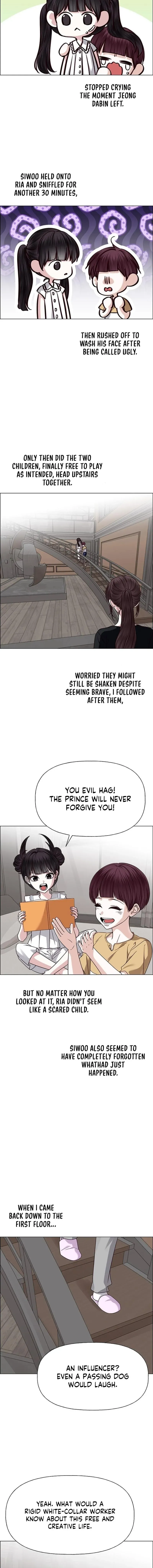 First Confession Chapter 38 - Page 20