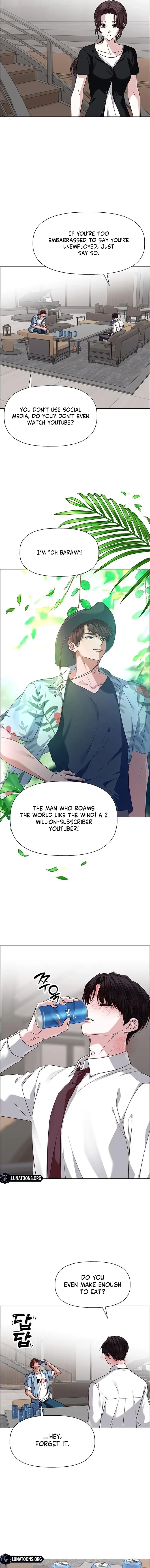 First Confession Chapter 38 - Page 21