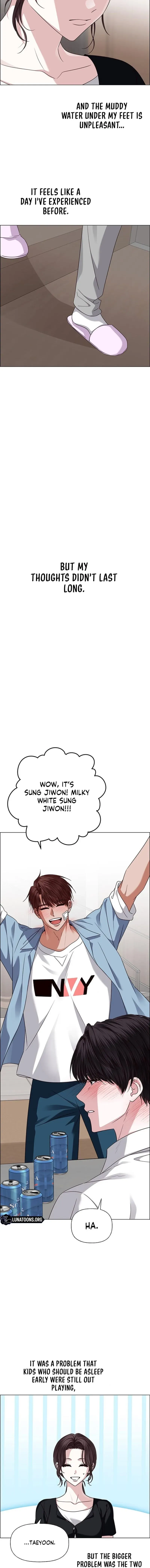First Confession Chapter 39 - Page 2