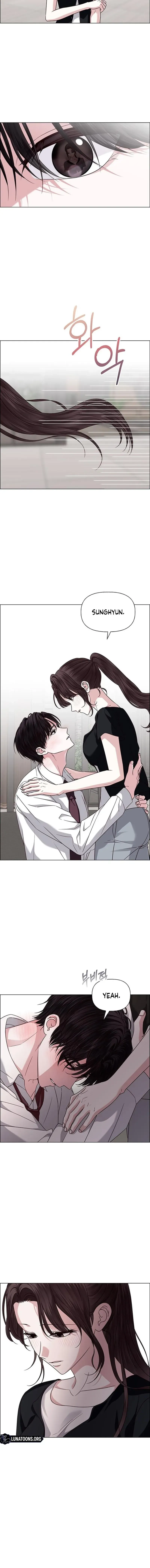 First Confession Chapter 39 - Page 4