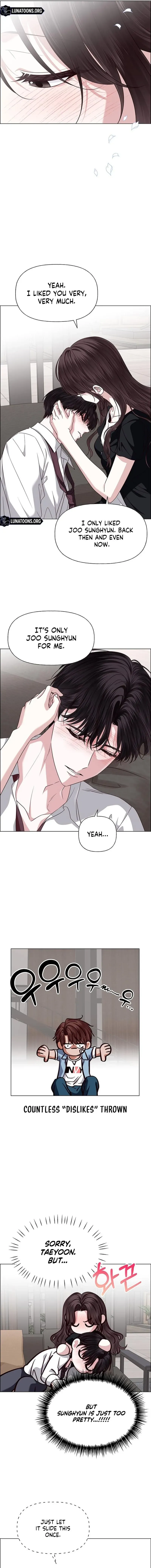 First Confession Chapter 39 - Page 11