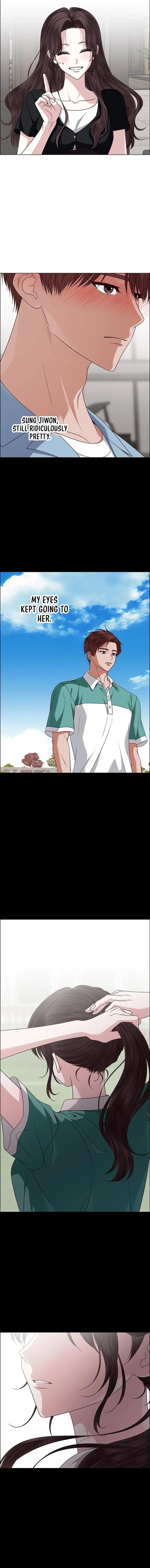 First Confession Chapter 39 - Page 12
