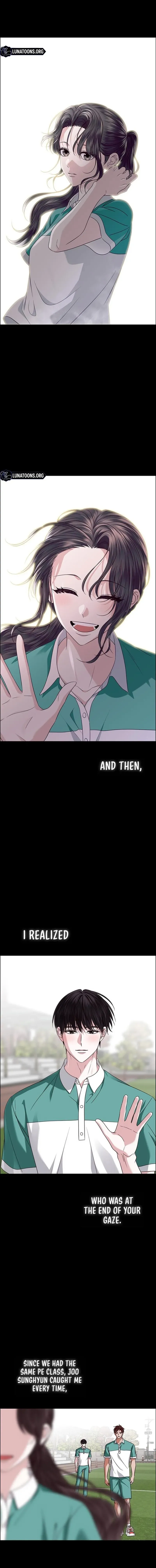 First Confession Chapter 39 - Page 13