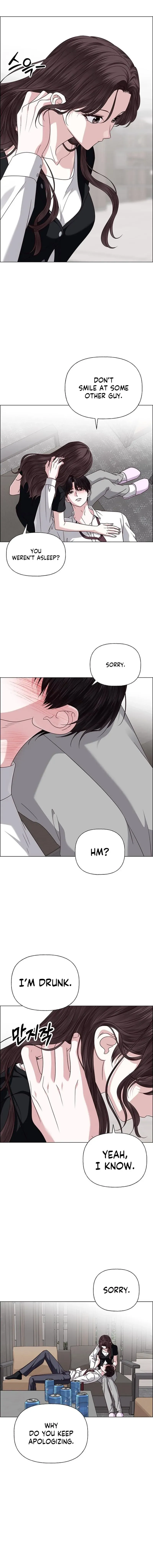 First Confession Chapter 39 - Page 16