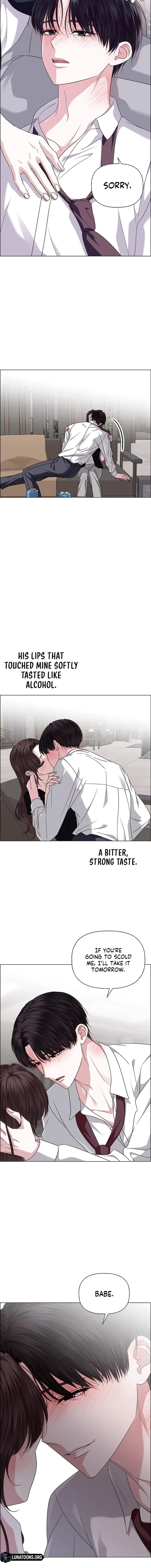 First Confession Chapter 39 - Page 18