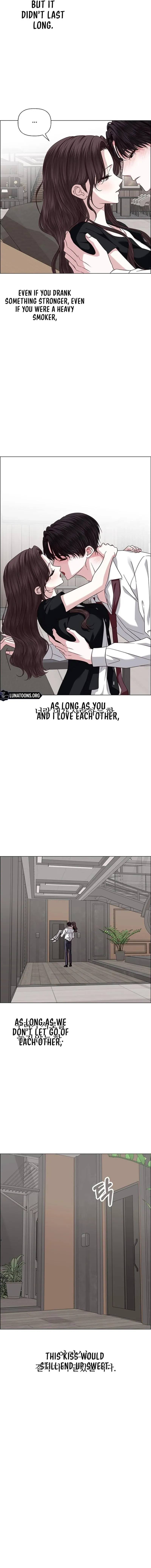First Confession Chapter 39 - Page 19