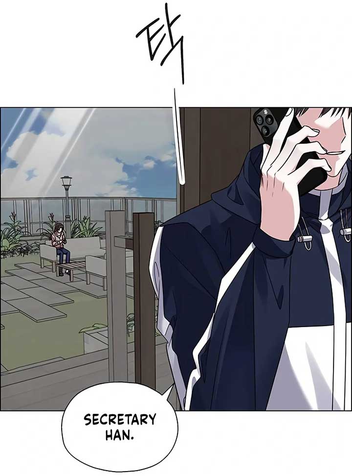 First Confession Chapter 4 - Page 110