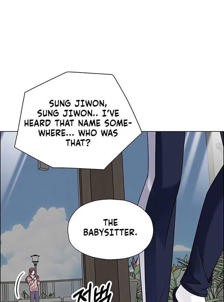First Confession Chapter 4 - Page 116