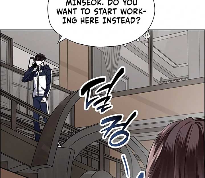 First Confession Chapter 4 - Page 118