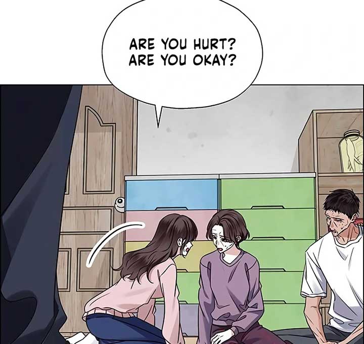 First Confession Chapter 4 - Page 130