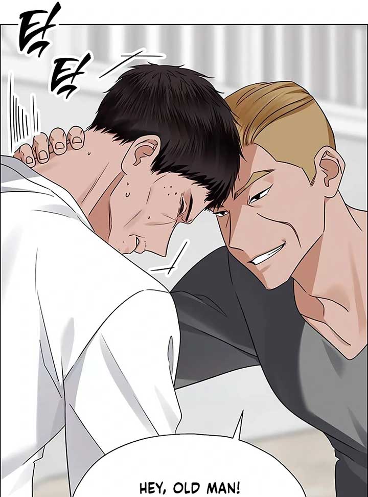 First Confession Chapter 4 - Page 132