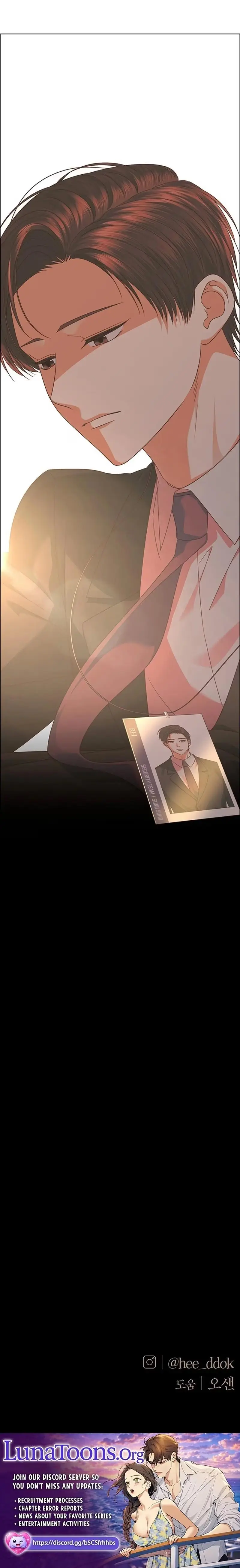 First Confession Chapter 41 - Page 11