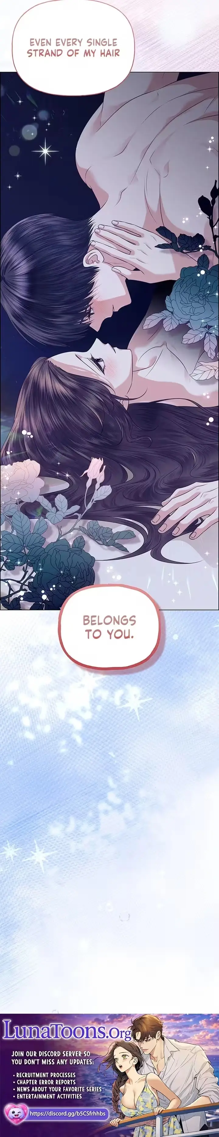 First Confession Chapter 46 - Page 11