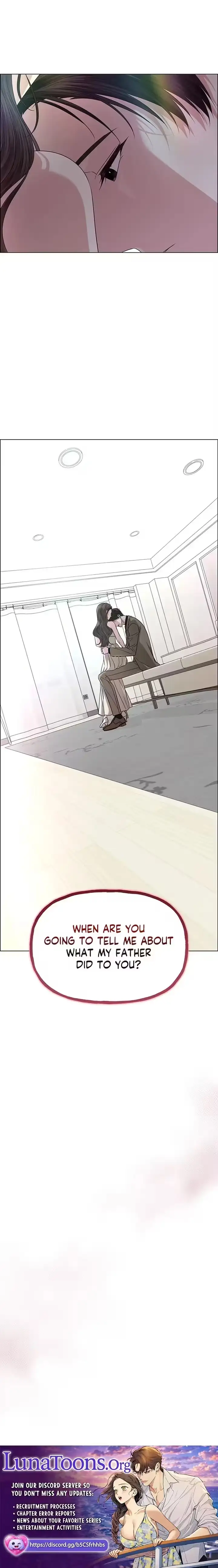 First Confession Chapter 48 - Page 12