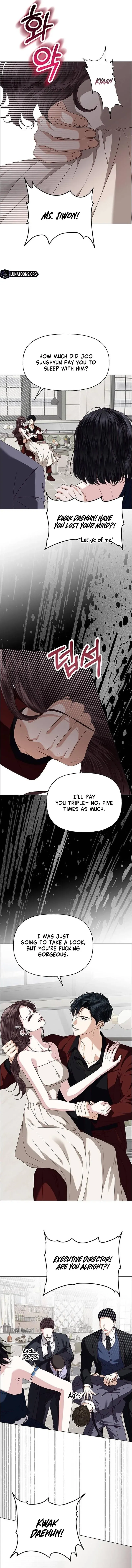 First Confession Chapter 50 - Page 4