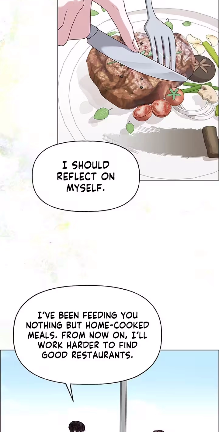 First Confession Chapter 54 - Page 2