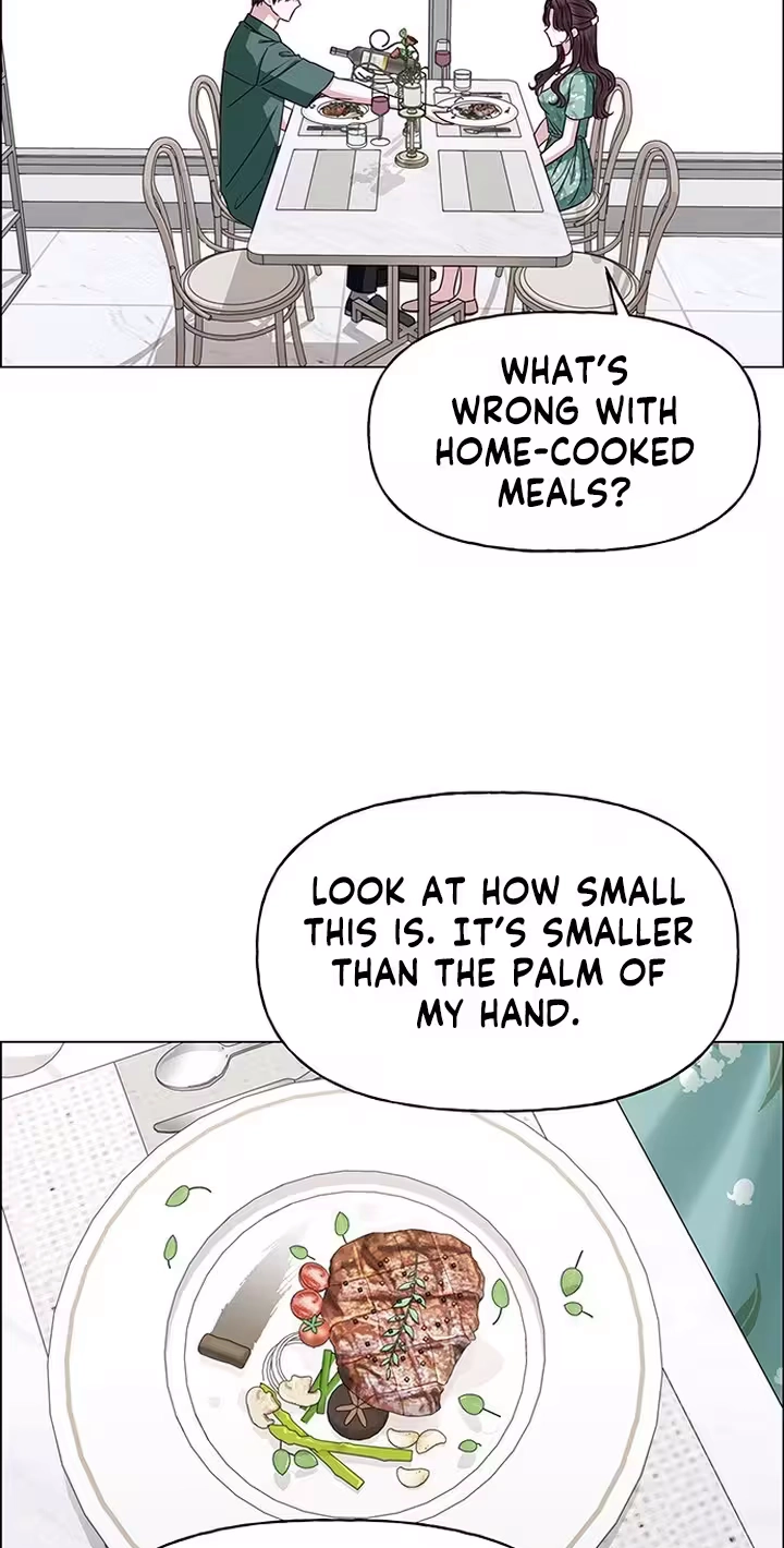 First Confession Chapter 54 - Page 3
