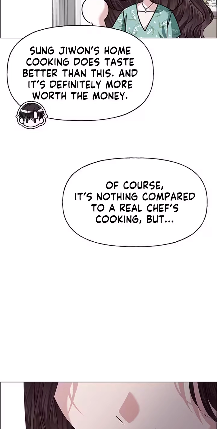 First Confession Chapter 54 - Page 5