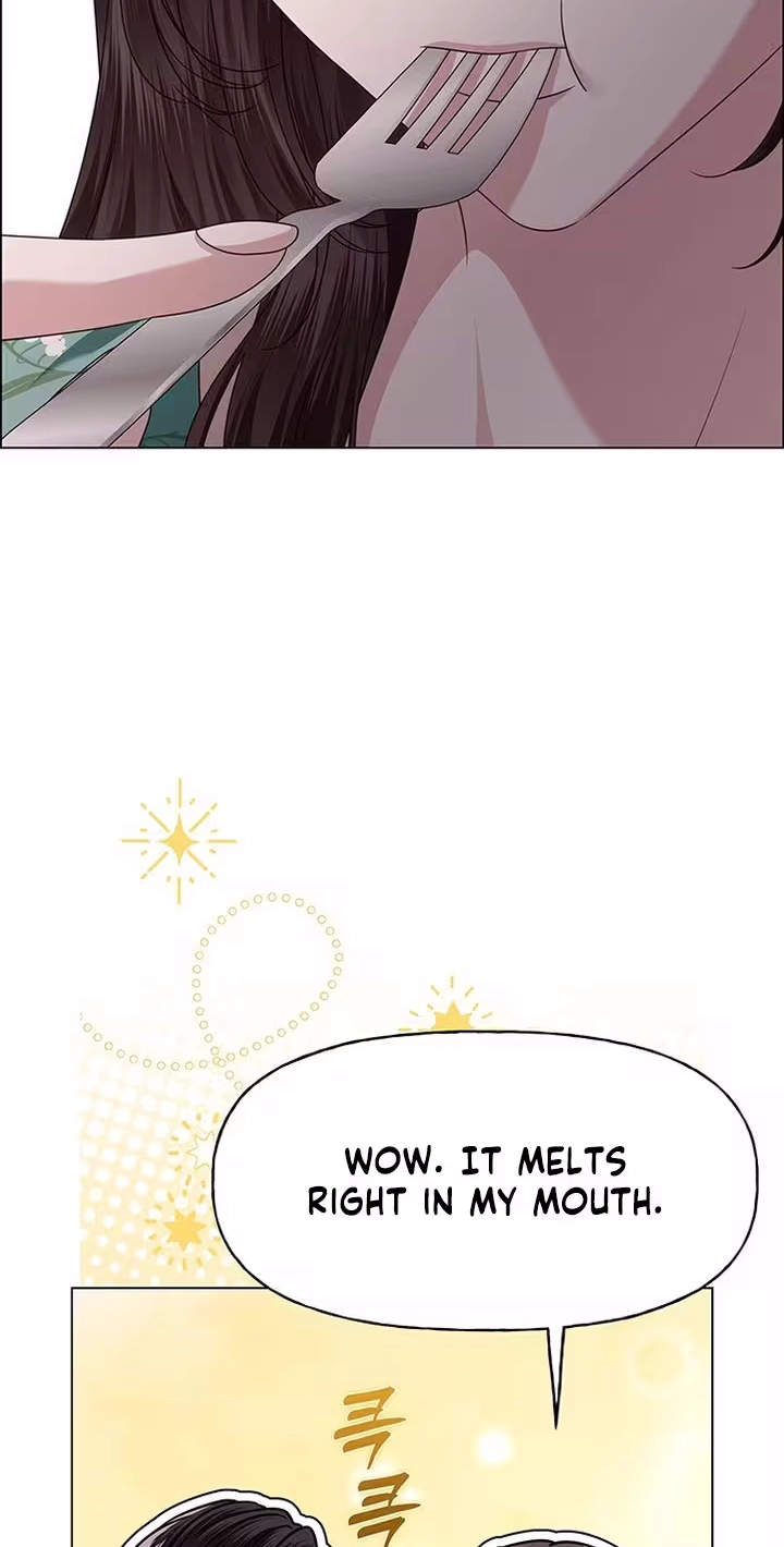 First Confession Chapter 54 - Page 6
