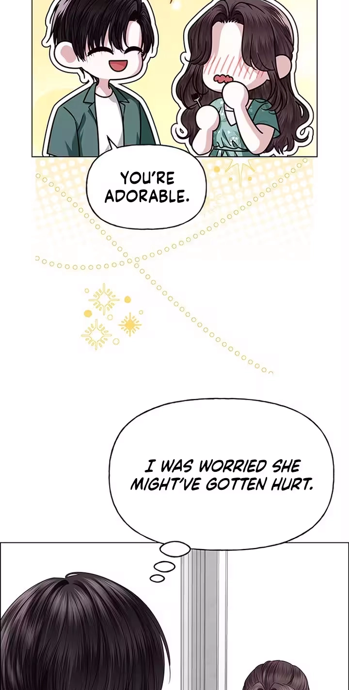 First Confession Chapter 54 - Page 7