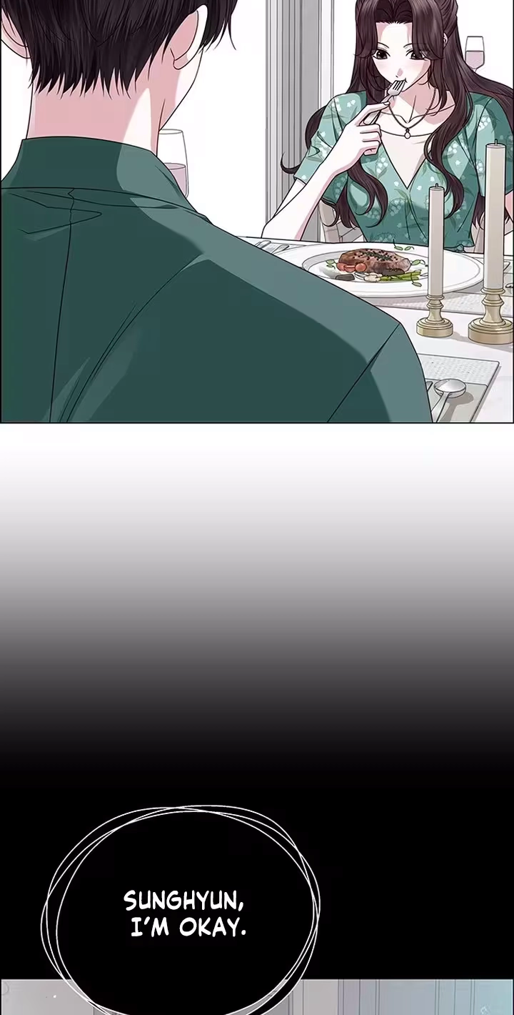 First Confession Chapter 54 - Page 8