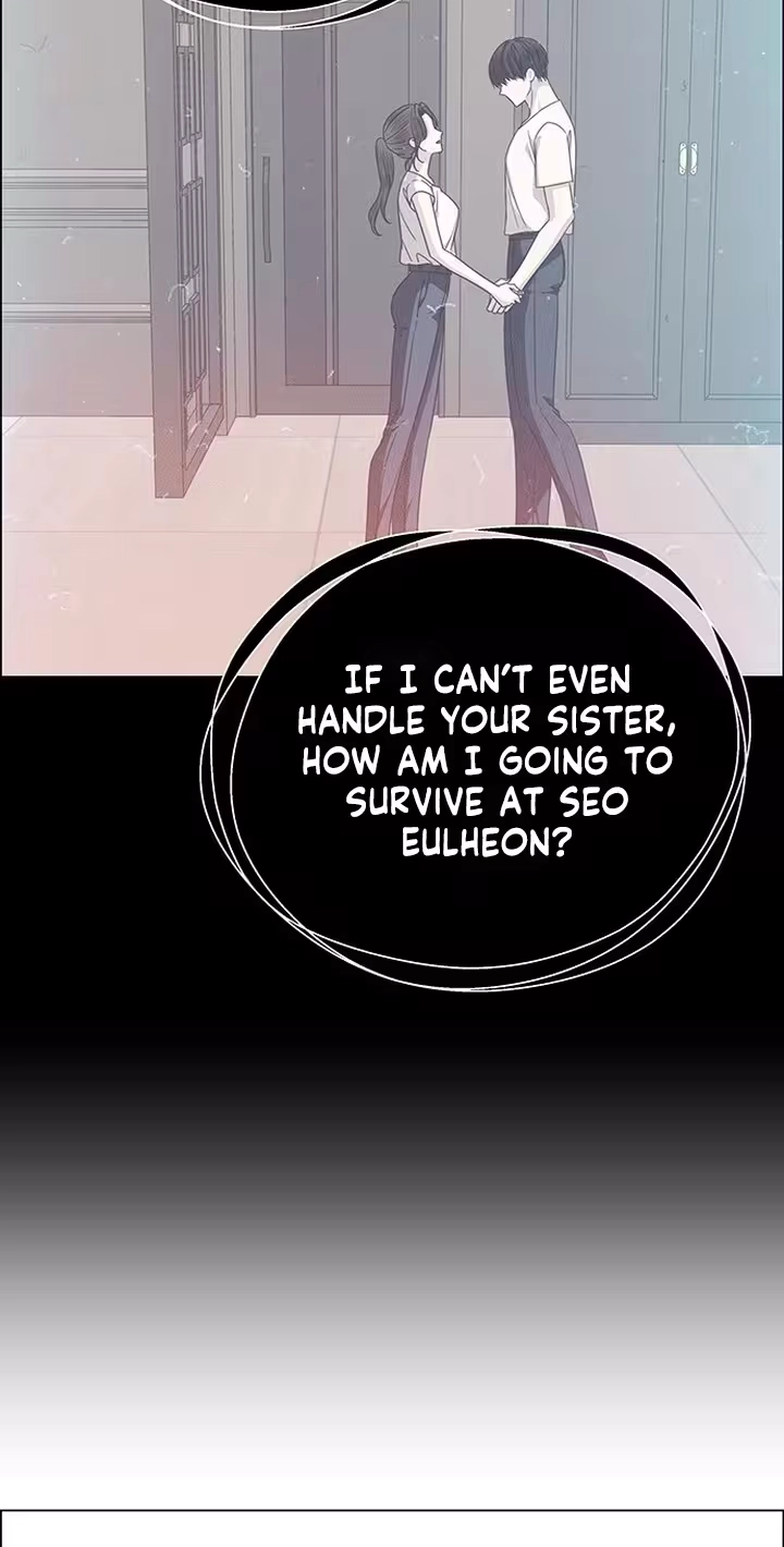 First Confession Chapter 54 - Page 9
