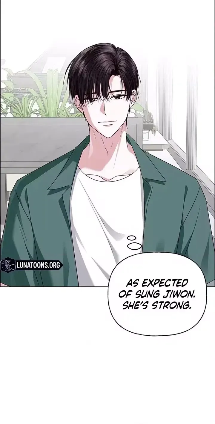 First Confession Chapter 54 - Page 10