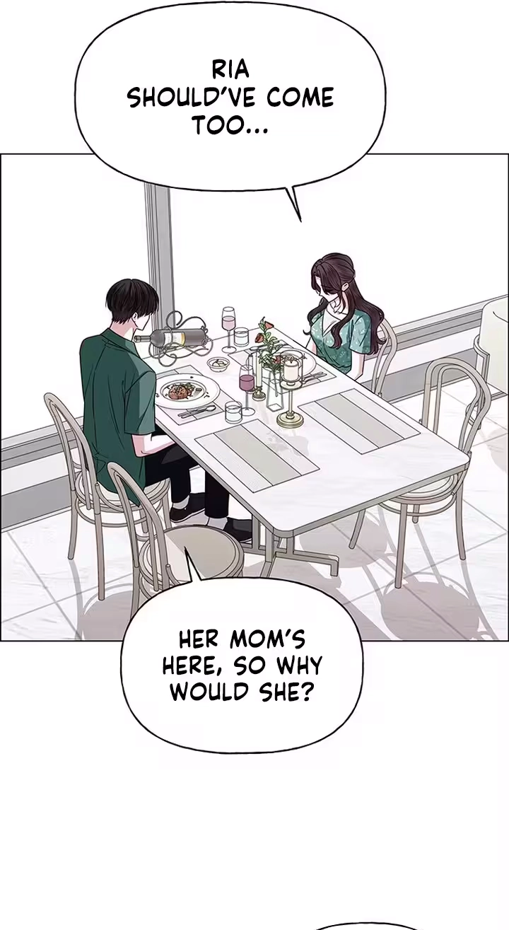 First Confession Chapter 54 - Page 11
