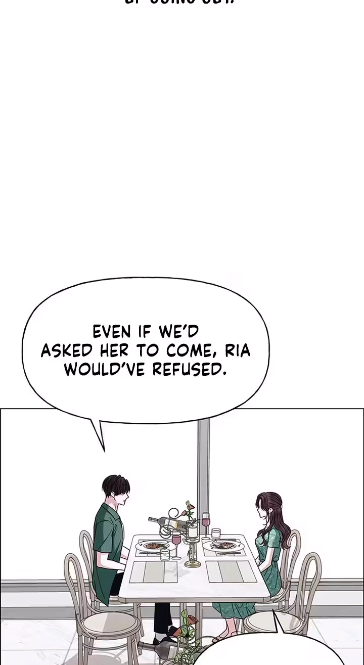 First Confession Chapter 54 - Page 13