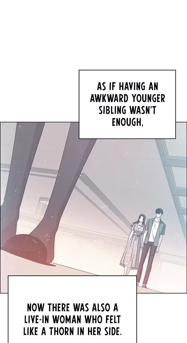 First Confession Chapter 54 - Page 16