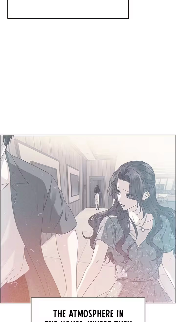 First Confession Chapter 54 - Page 17