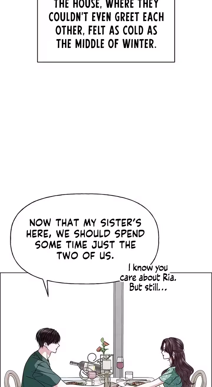 First Confession Chapter 54 - Page 18