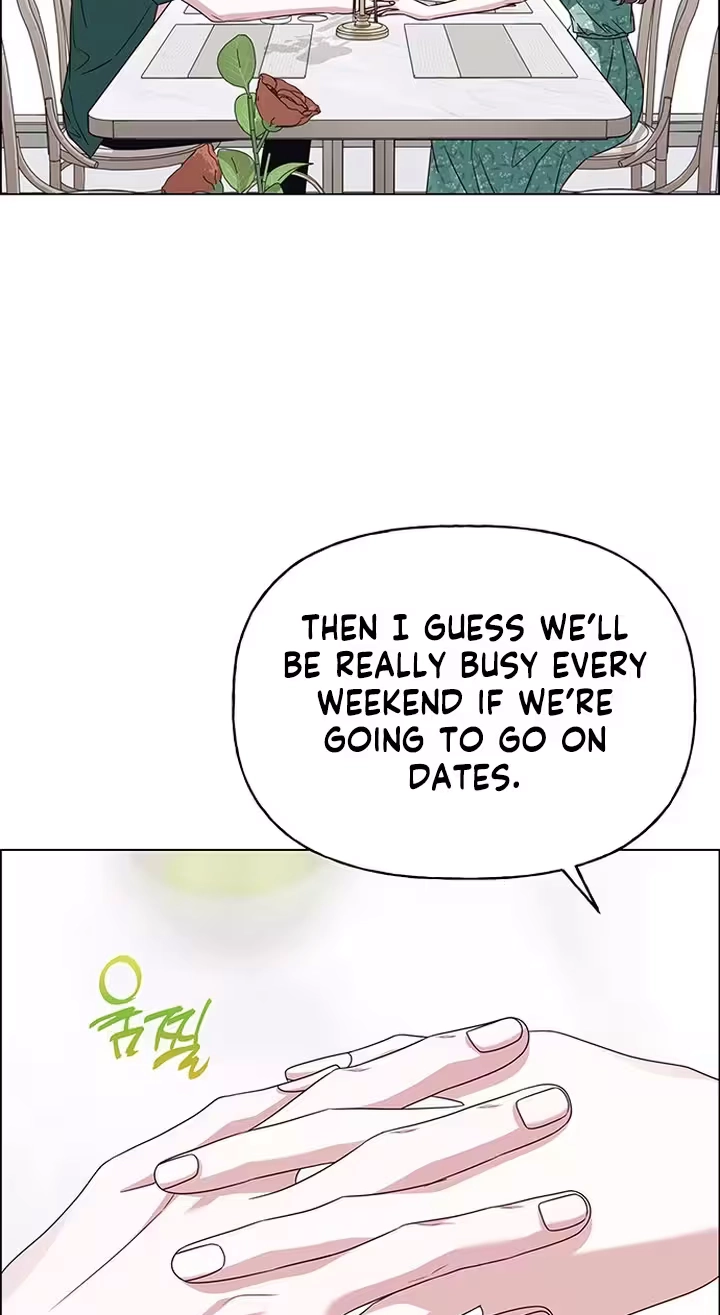 First Confession Chapter 54 - Page 19