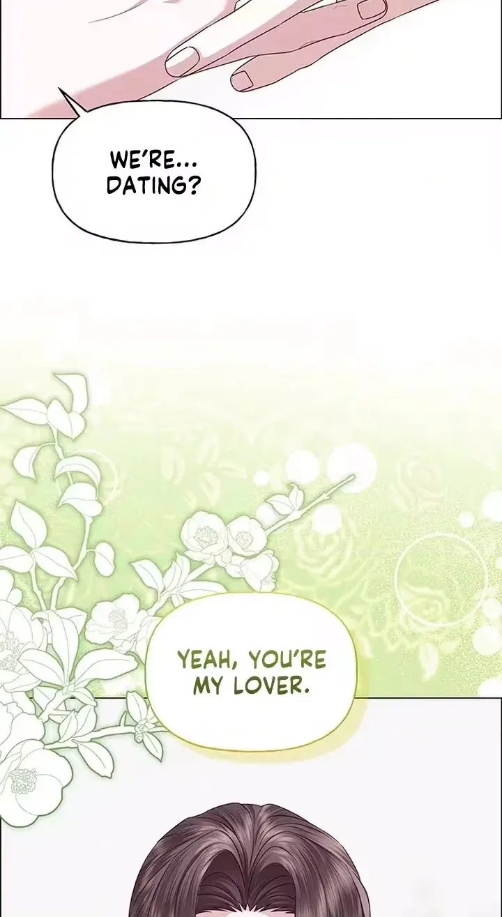 First Confession Chapter 54 - Page 20