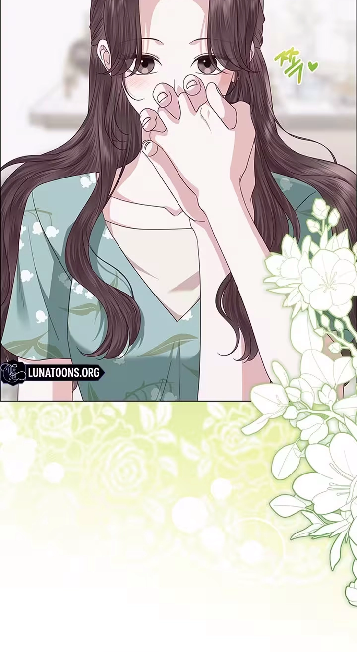 First Confession Chapter 54 - Page 21