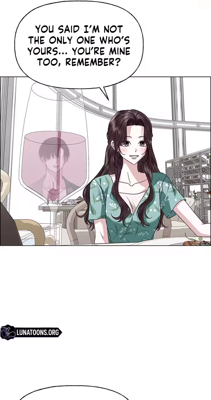 First Confession Chapter 54 - Page 22