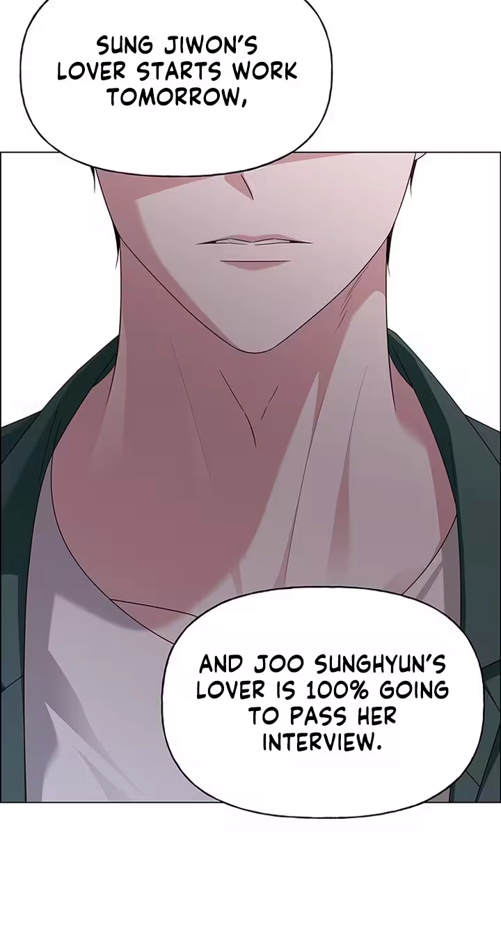 First Confession Chapter 54 - Page 23