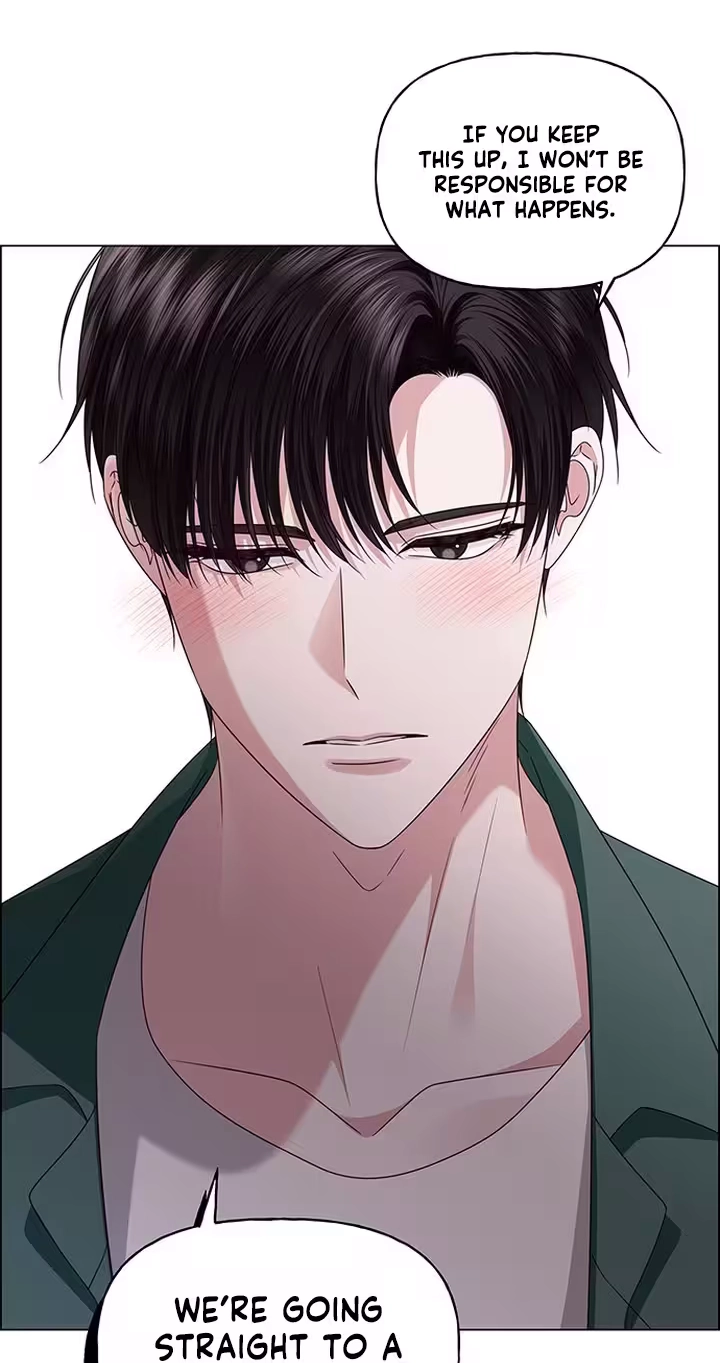 First Confession Chapter 54 - Page 26