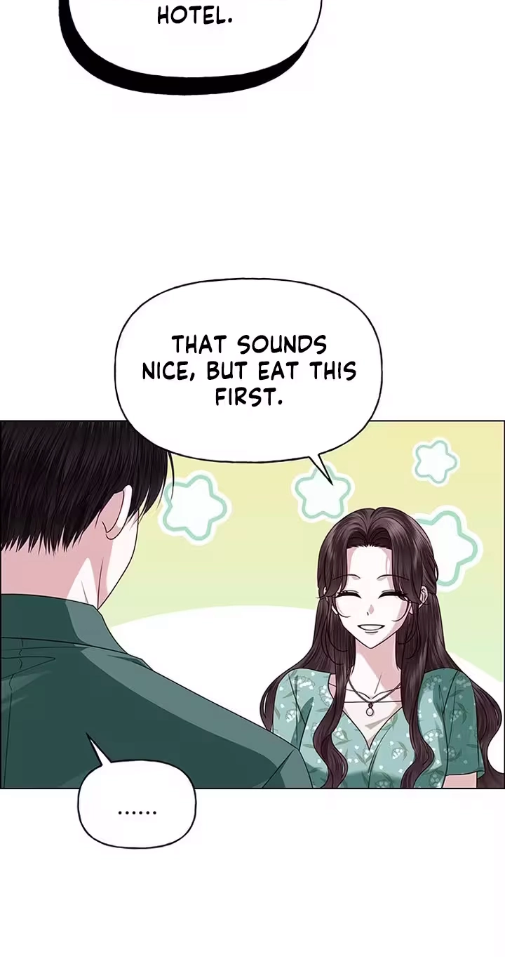 First Confession Chapter 54 - Page 27