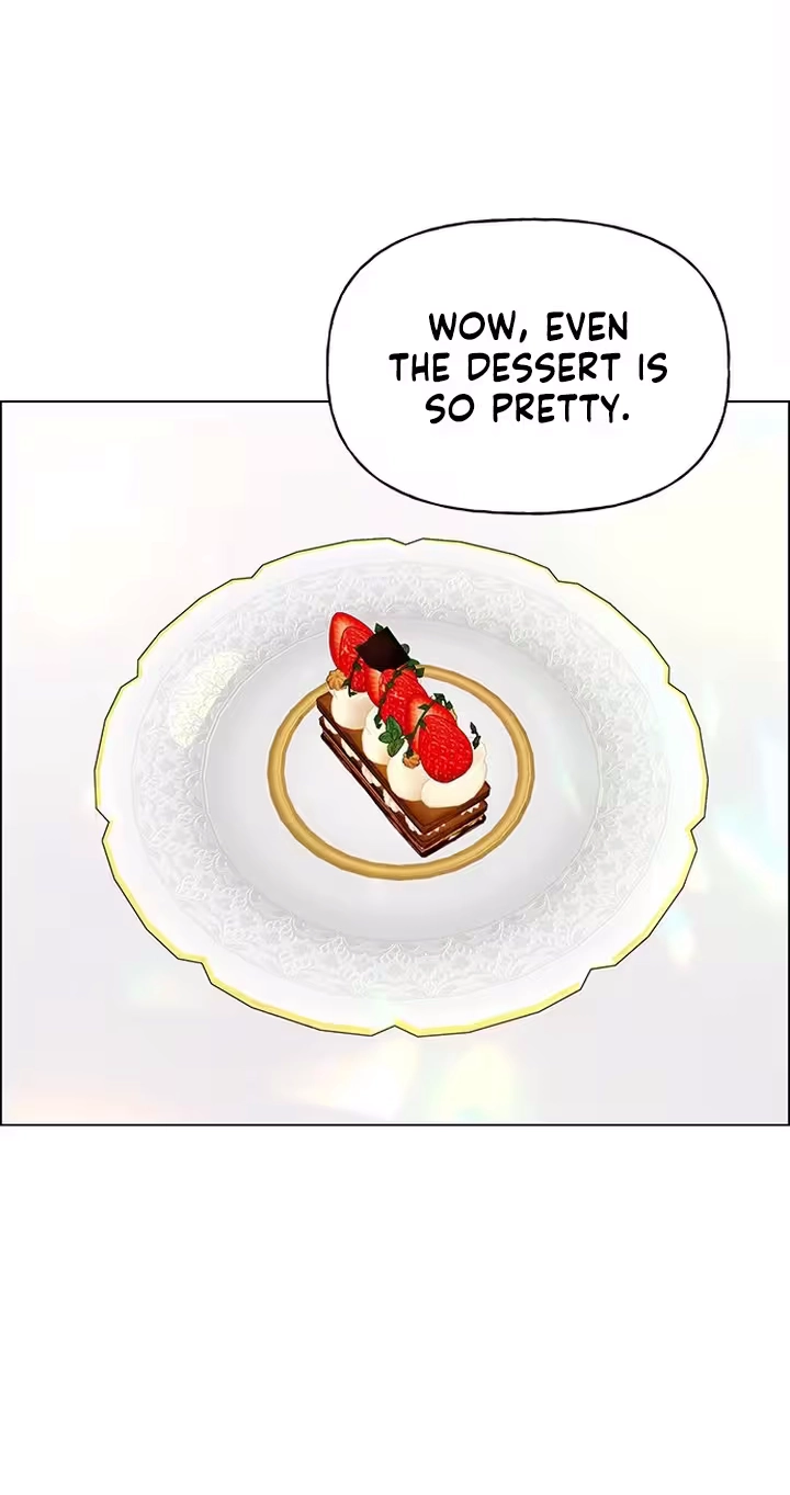 First Confession Chapter 54 - Page 28