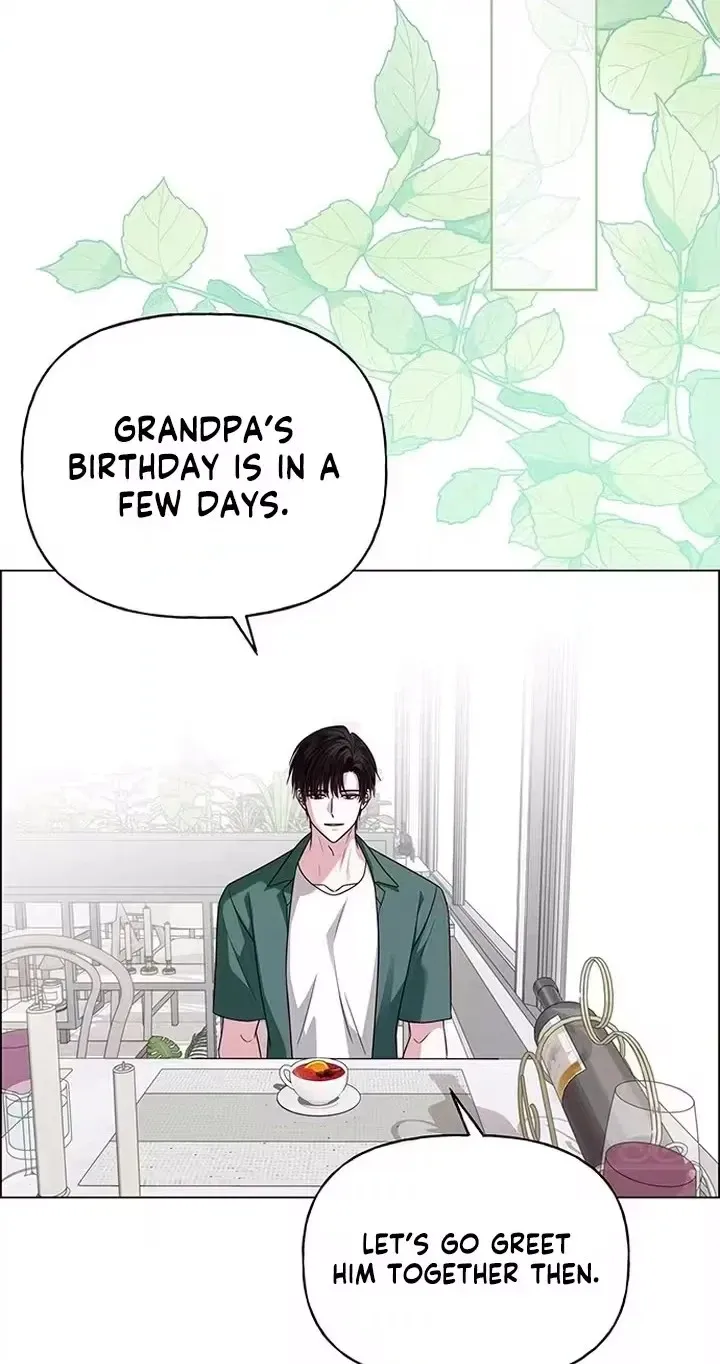 First Confession Chapter 54 - Page 40