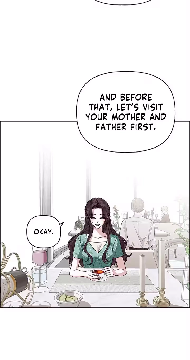 First Confession Chapter 54 - Page 41