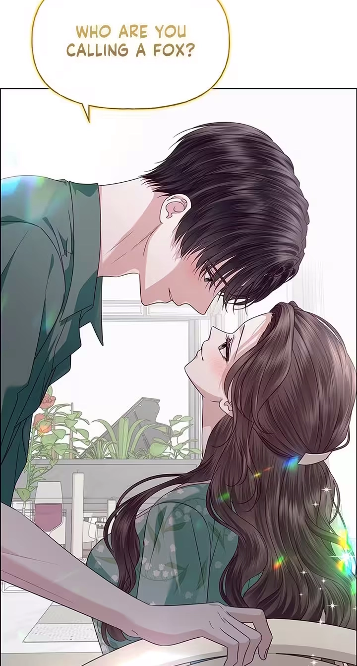 First Confession Chapter 54 - Page 49