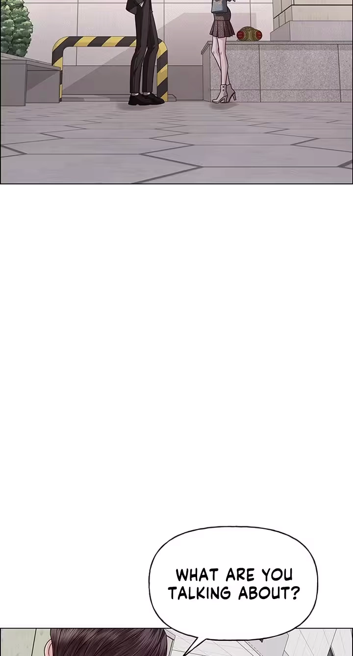 First Confession Chapter 54 - Page 58